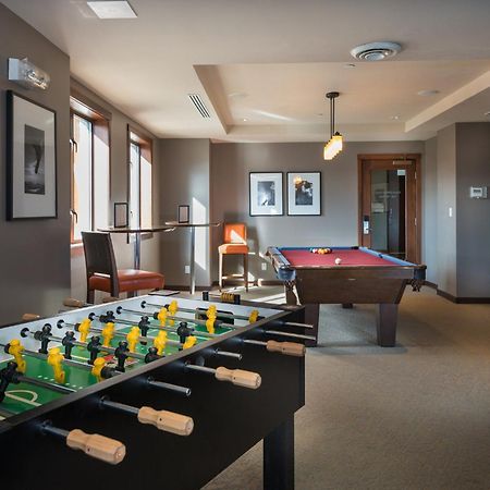 Aparthotel Evolution Whistler Zewnętrze zdjęcie