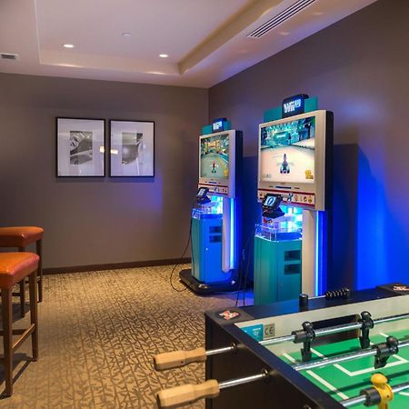 Aparthotel Evolution Whistler Zewnętrze zdjęcie