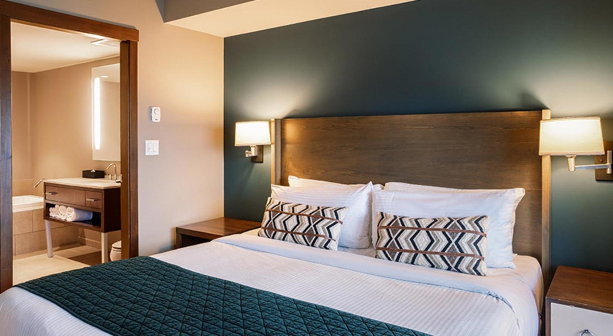 Aparthotel Evolution Whistler Zewnętrze zdjęcie