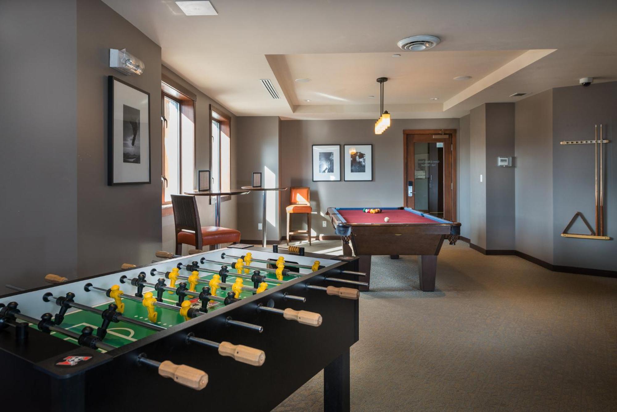 Aparthotel Evolution Whistler Zewnętrze zdjęcie