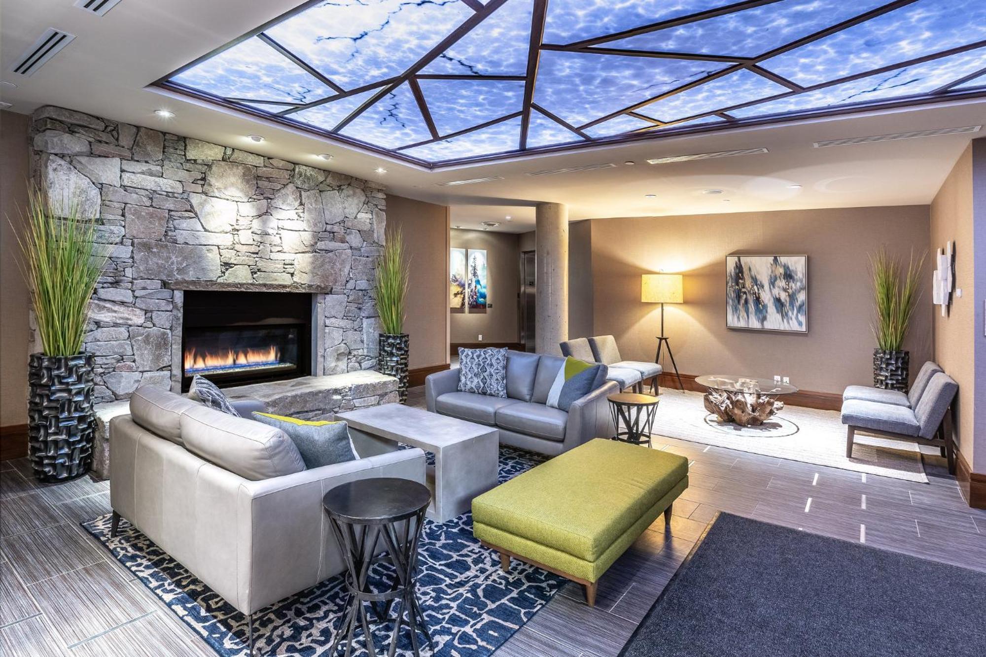 Aparthotel Evolution Whistler Zewnętrze zdjęcie