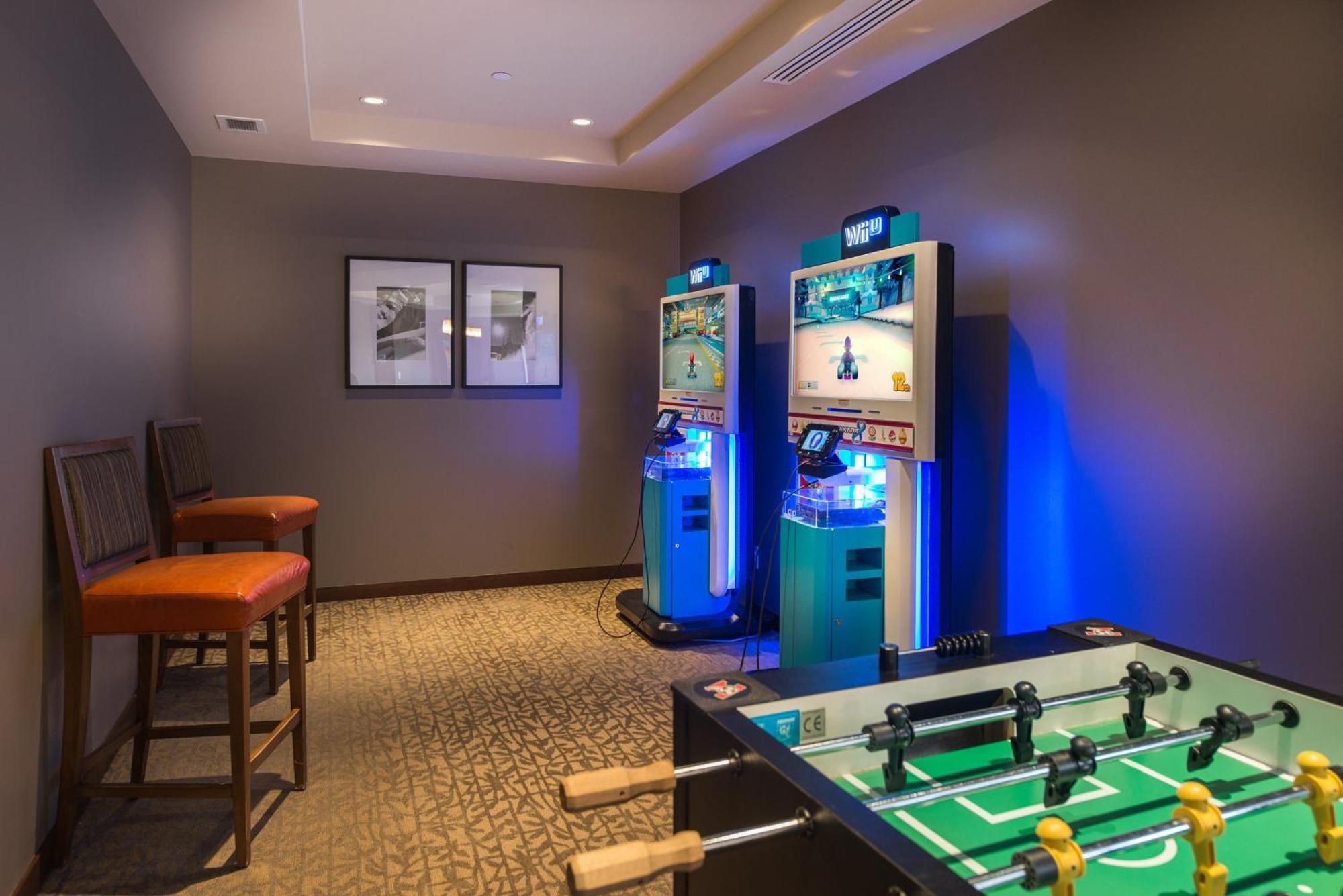 Aparthotel Evolution Whistler Zewnętrze zdjęcie