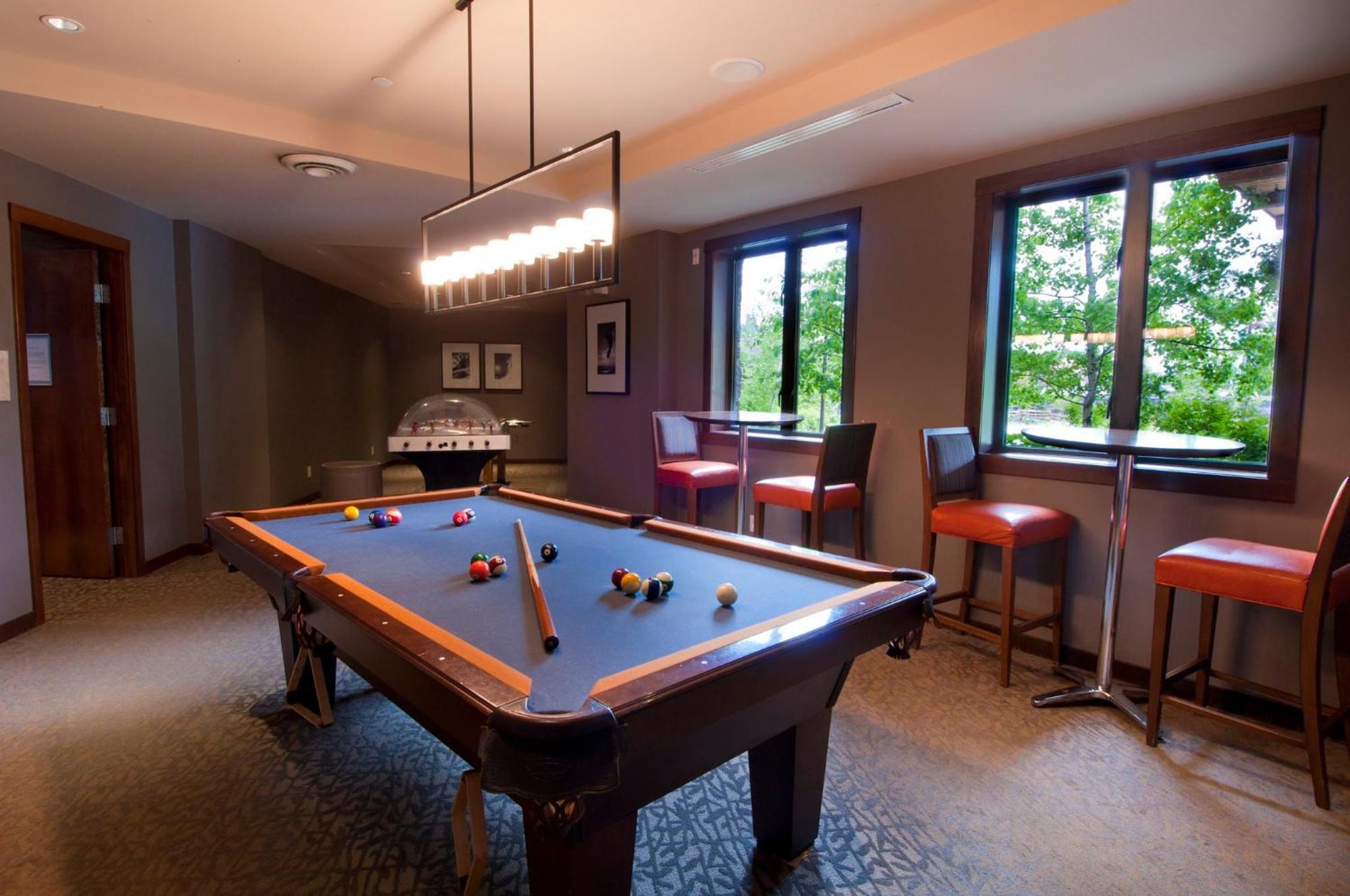 Aparthotel Evolution Whistler Zewnętrze zdjęcie
